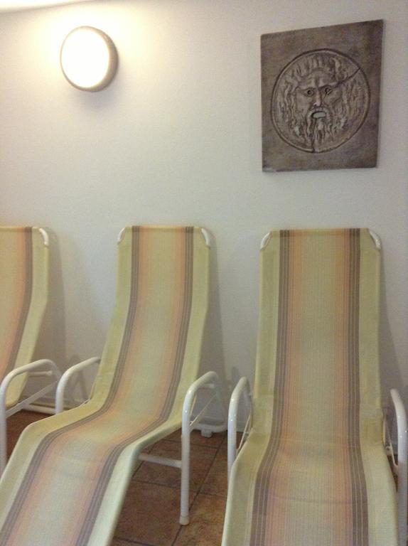 Hotel Ai Pini Vigo di Fassa Extérieur photo