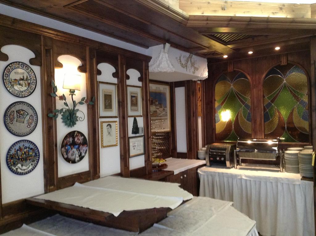 Hotel Ai Pini Vigo di Fassa Extérieur photo
