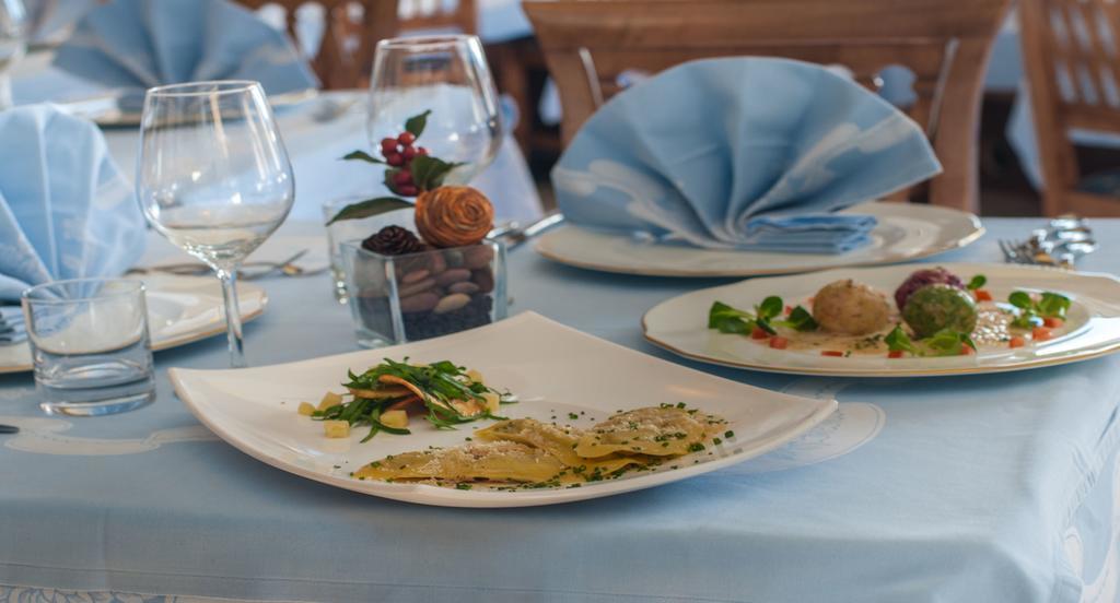 Hotel Ai Pini Vigo di Fassa Extérieur photo